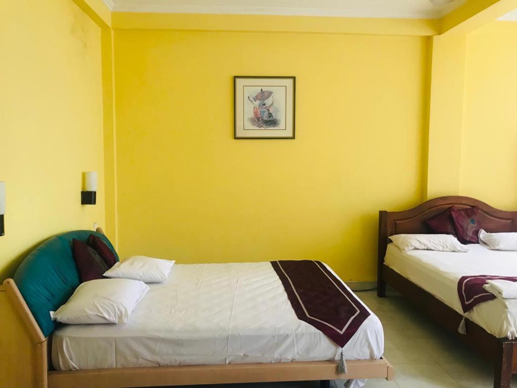 Suisse View Residence Kandy Dış mekan fotoğraf