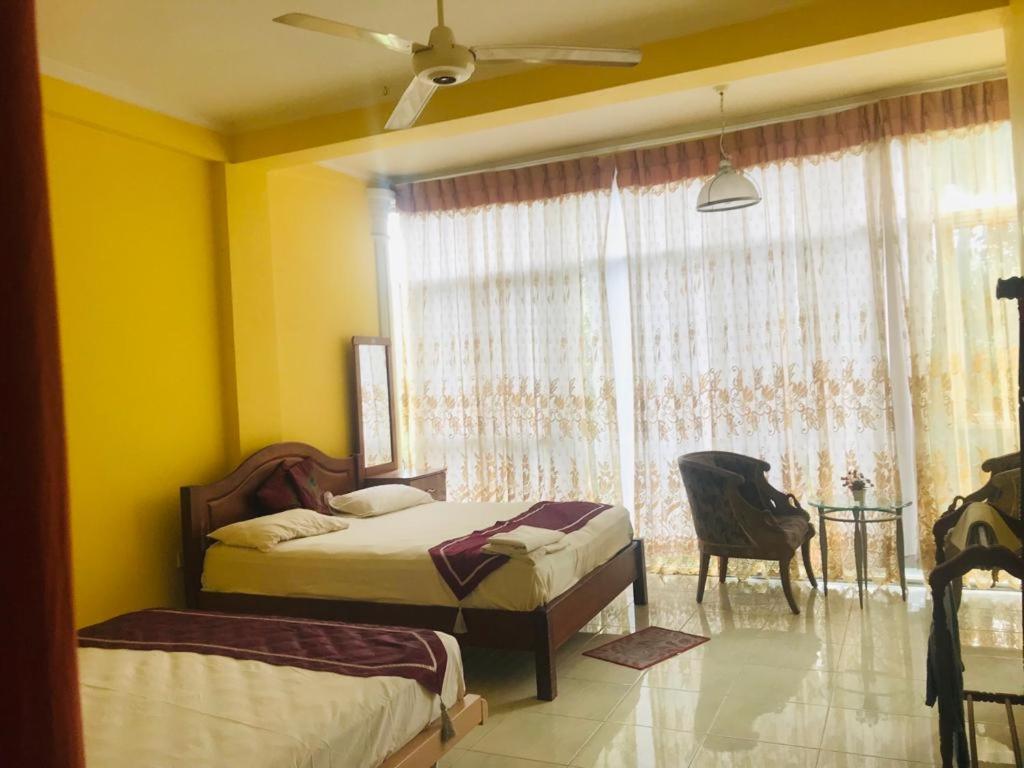 Suisse View Residence Kandy Dış mekan fotoğraf