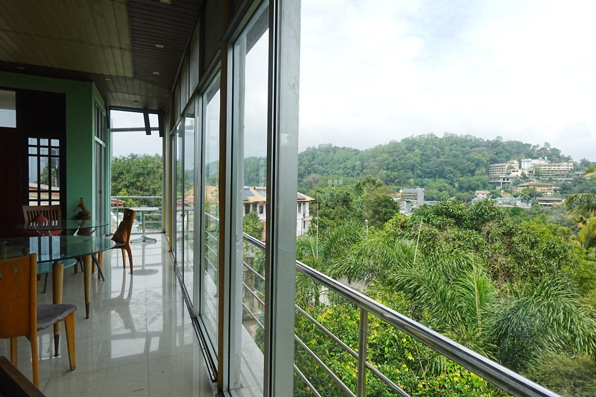 Suisse View Residence Kandy Dış mekan fotoğraf