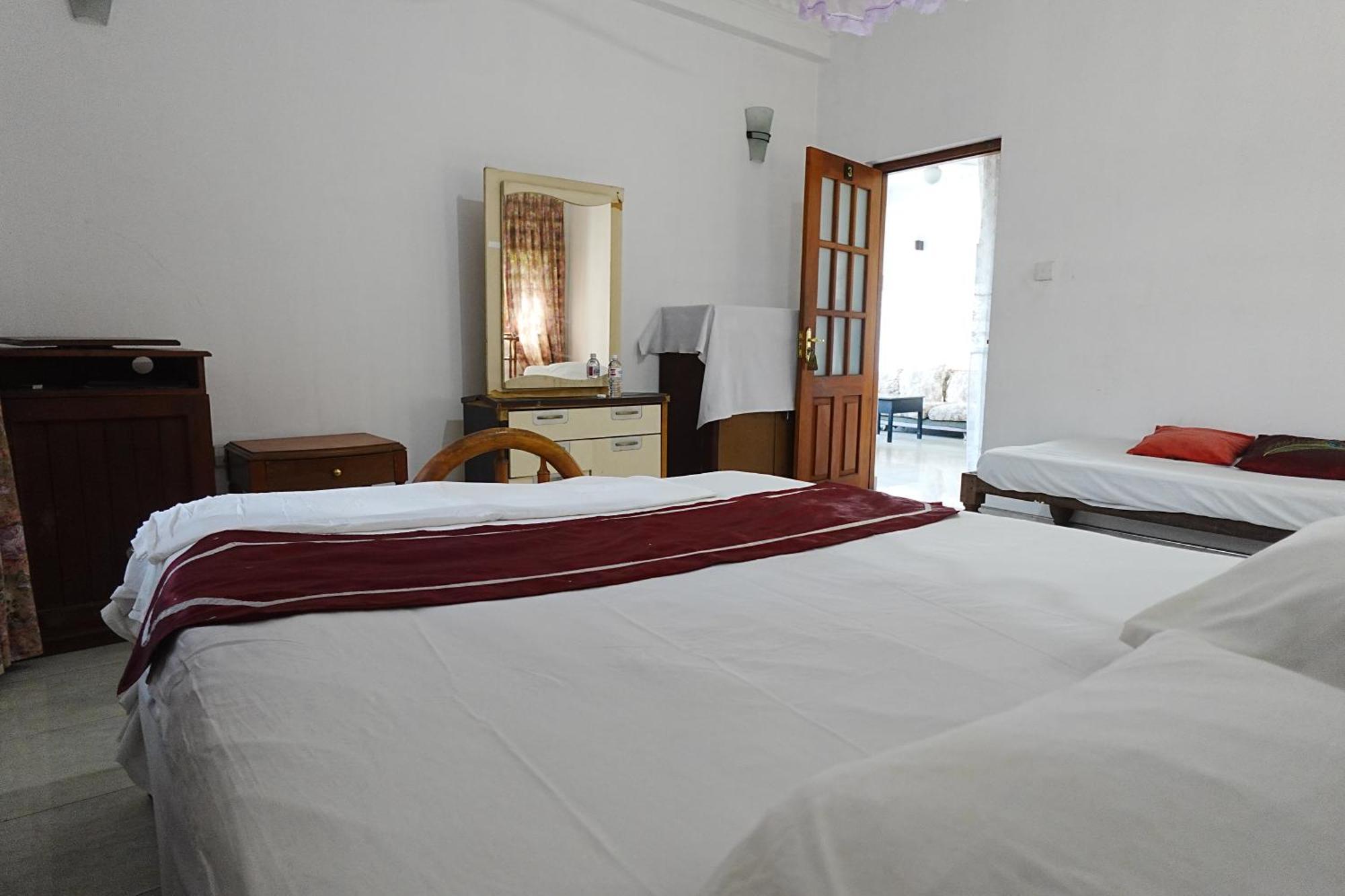 Suisse View Residence Kandy Dış mekan fotoğraf