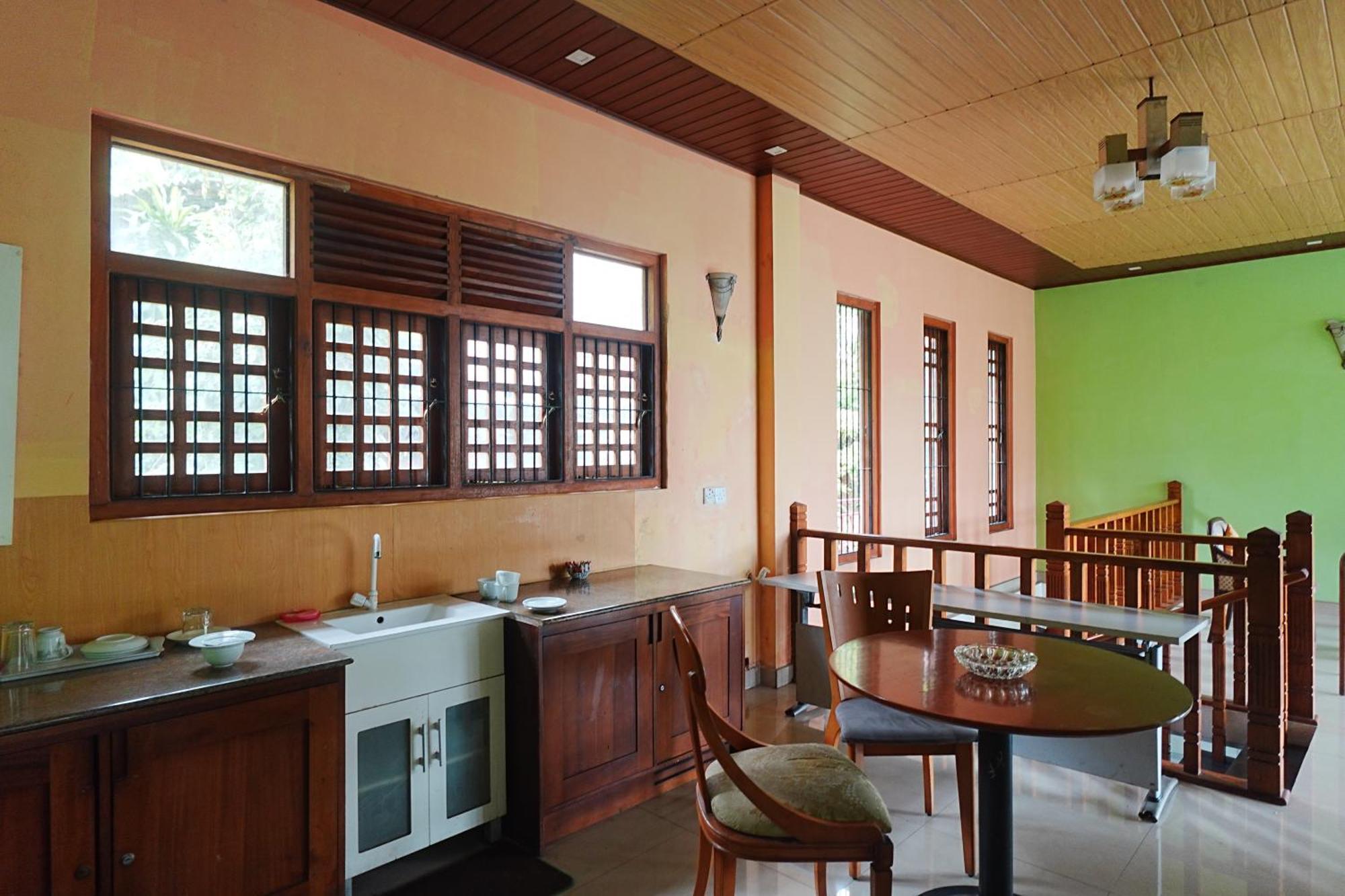 Suisse View Residence Kandy Dış mekan fotoğraf