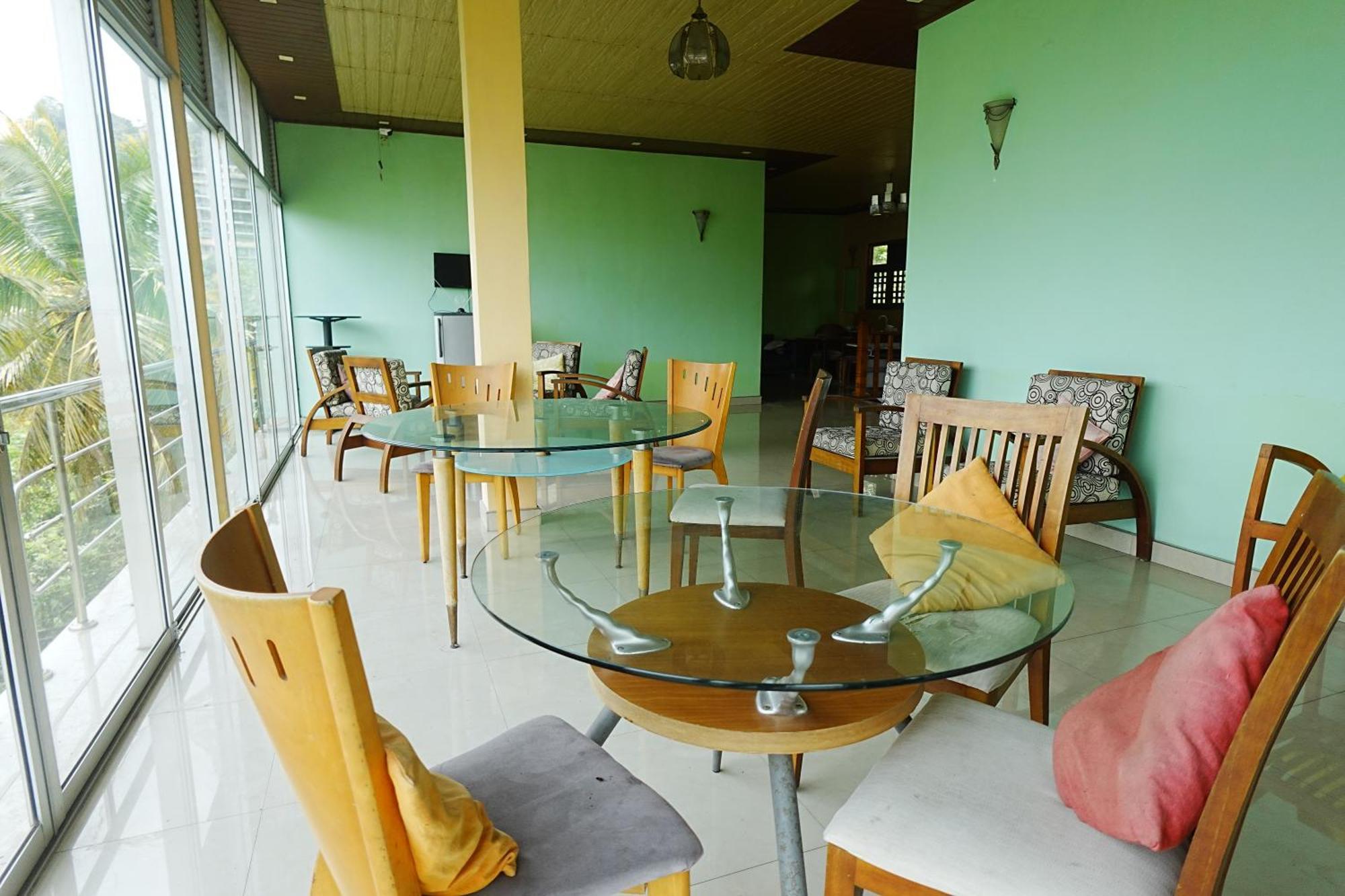 Suisse View Residence Kandy Dış mekan fotoğraf
