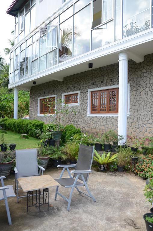 Suisse View Residence Kandy Dış mekan fotoğraf