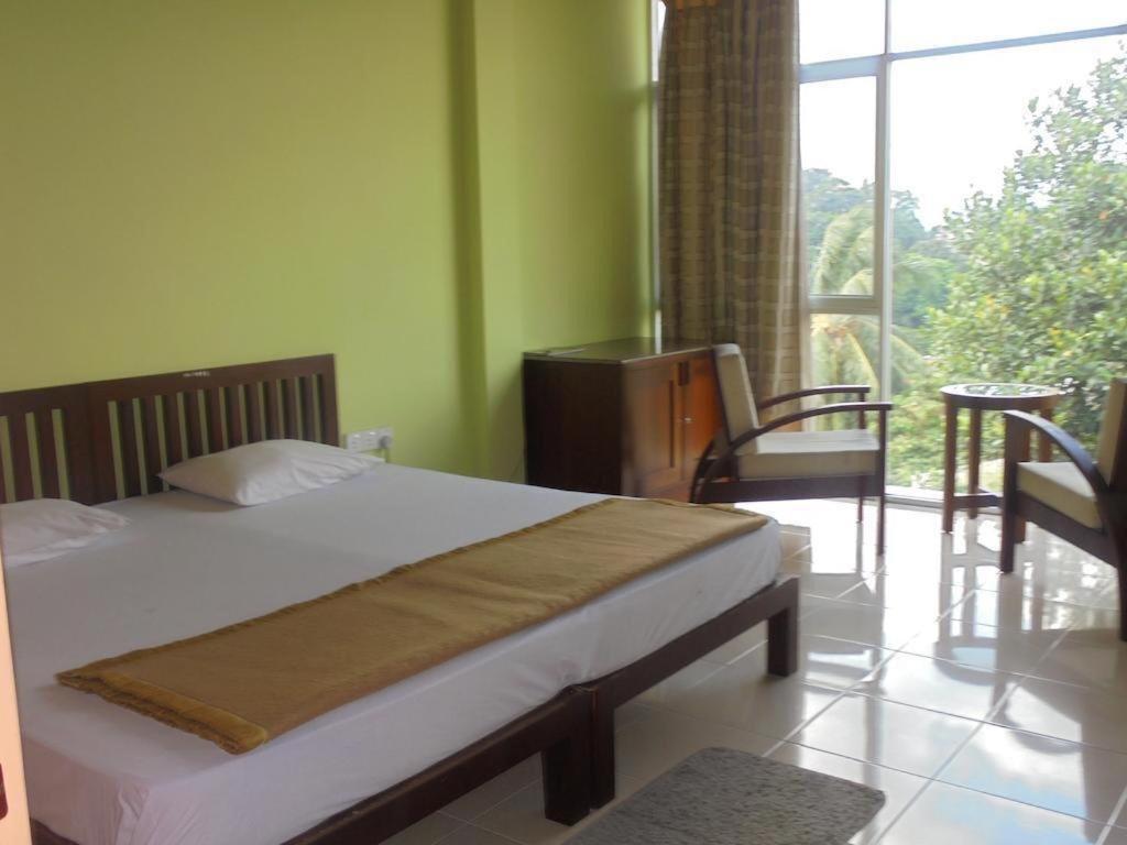 Suisse View Residence Kandy Dış mekan fotoğraf