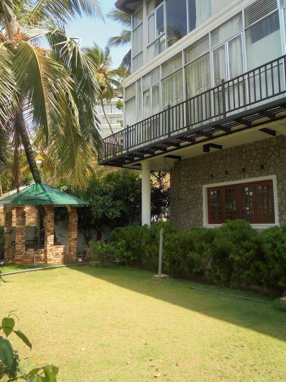 Suisse View Residence Kandy Dış mekan fotoğraf