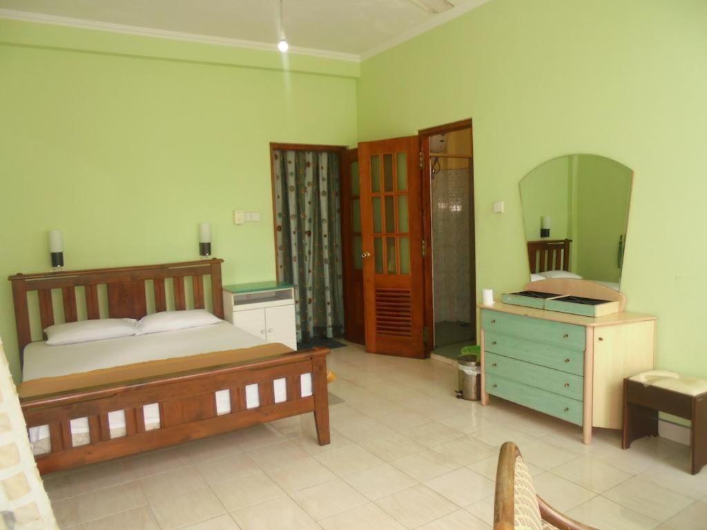 Suisse View Residence Kandy Dış mekan fotoğraf
