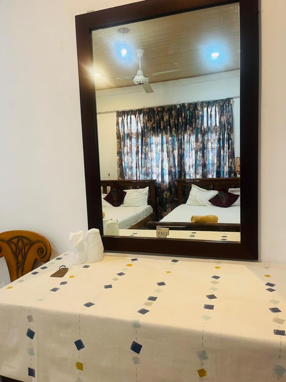 Suisse View Residence Kandy Dış mekan fotoğraf
