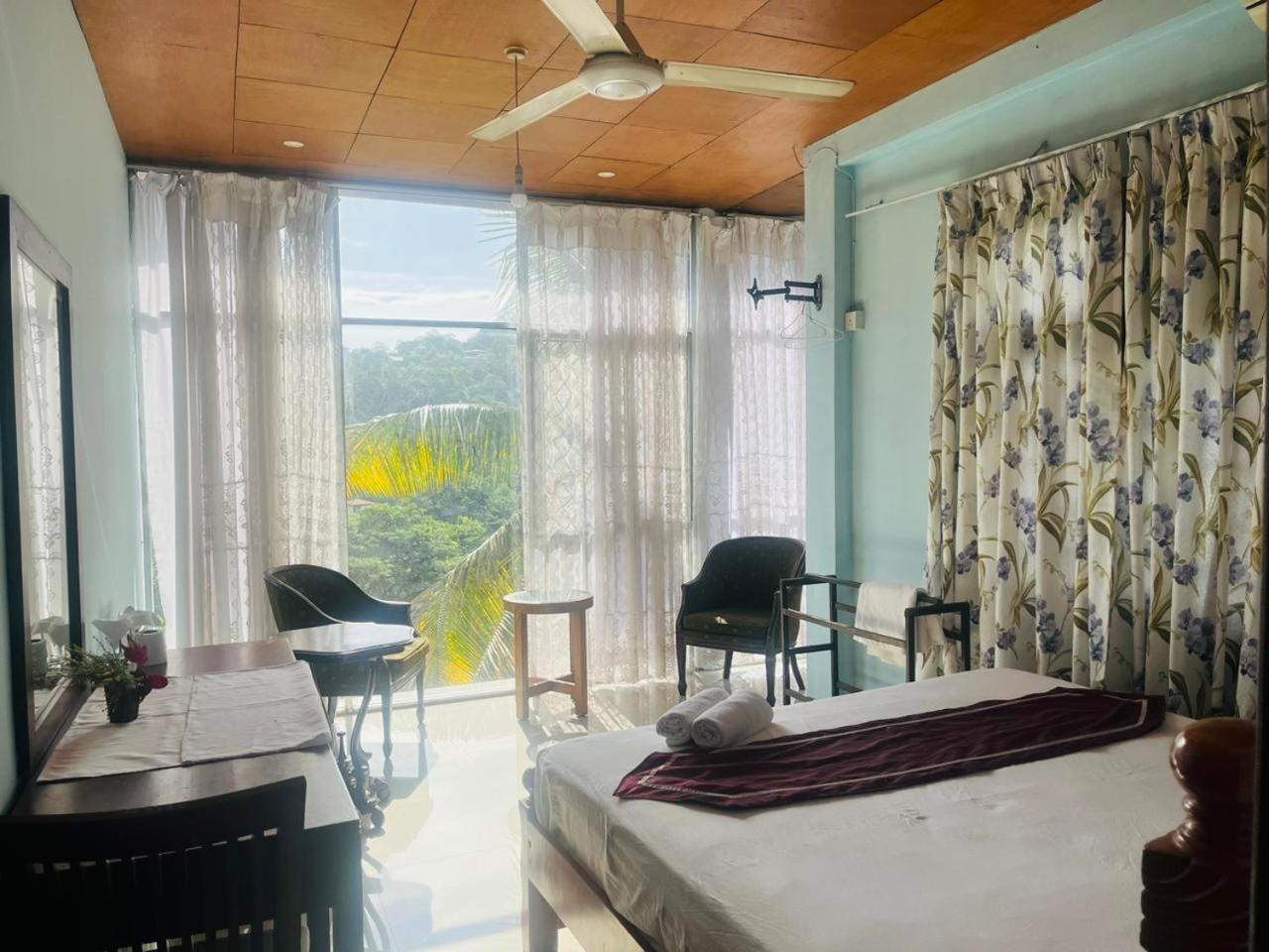 Suisse View Residence Kandy Dış mekan fotoğraf