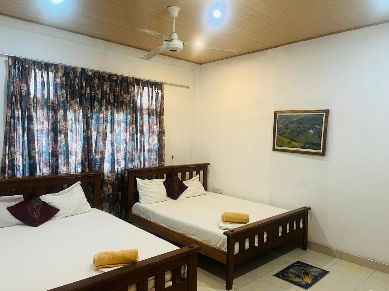 Suisse View Residence Kandy Dış mekan fotoğraf